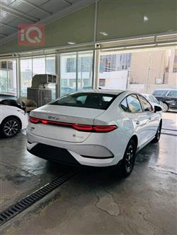 بي واي دي Qin Plus